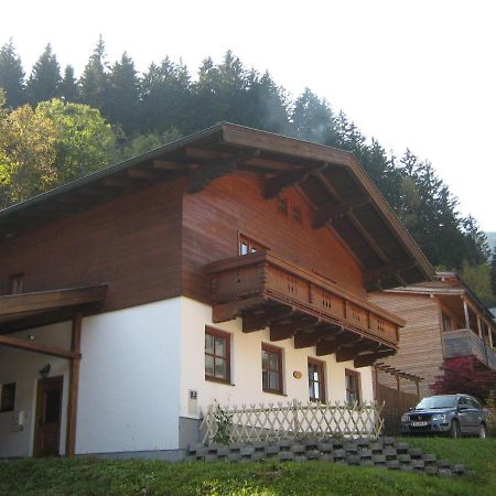 Ski-In Ski-Out Chalet Kriekels - By Alpen Apartments Zell am See Exterior photo