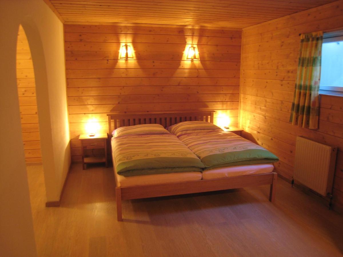 Ski-In Ski-Out Chalet Kriekels - By Alpen Apartments Zell am See Exterior photo