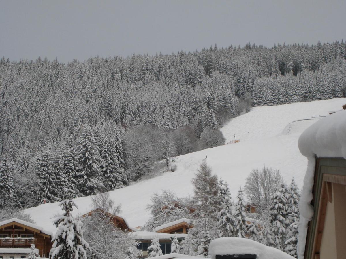 Ski-In Ski-Out Chalet Kriekels - By Alpen Apartments Zell am See Exterior photo