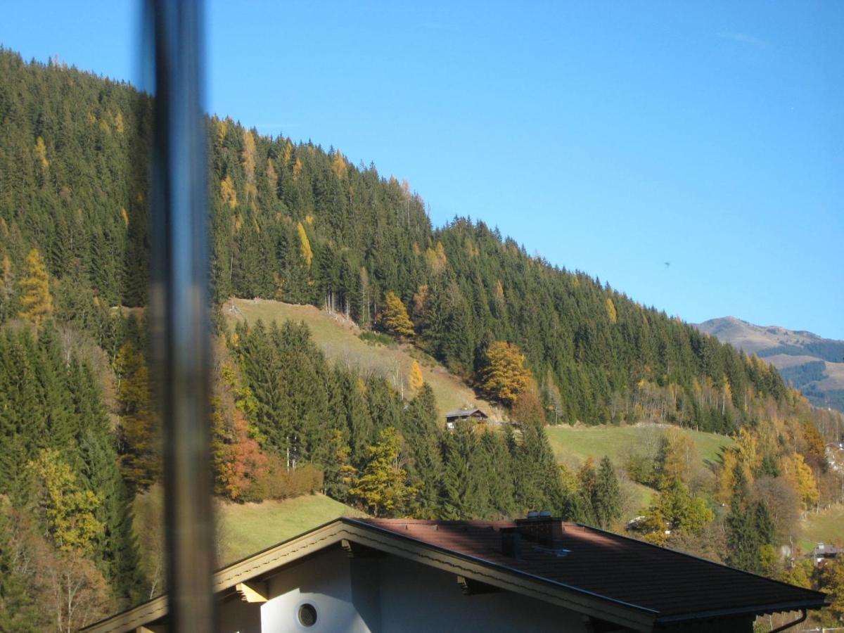 Ski-In Ski-Out Chalet Kriekels - By Alpen Apartments Zell am See Exterior photo
