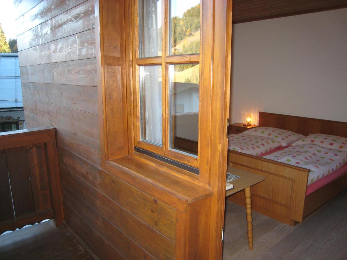 Ski-In Ski-Out Chalet Kriekels - By Alpen Apartments Zell am See Exterior photo